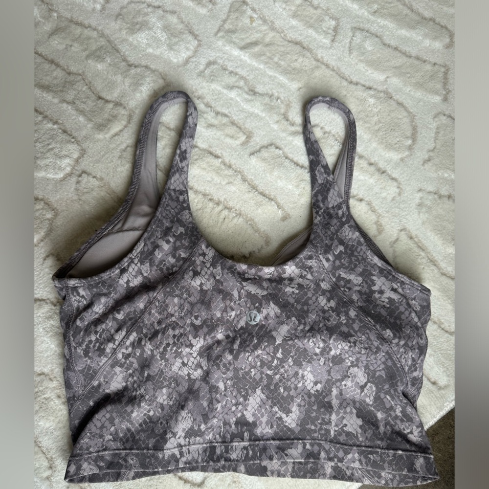 Lululemon align tank